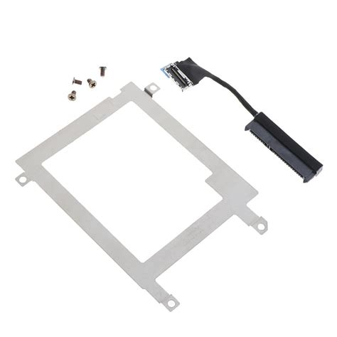 dell latitude e7440 caddy metal bracket for 7mm hdd|Dell Latitude E7440 Caddy Metal Bracket for 7mm HDD 0WPRM .